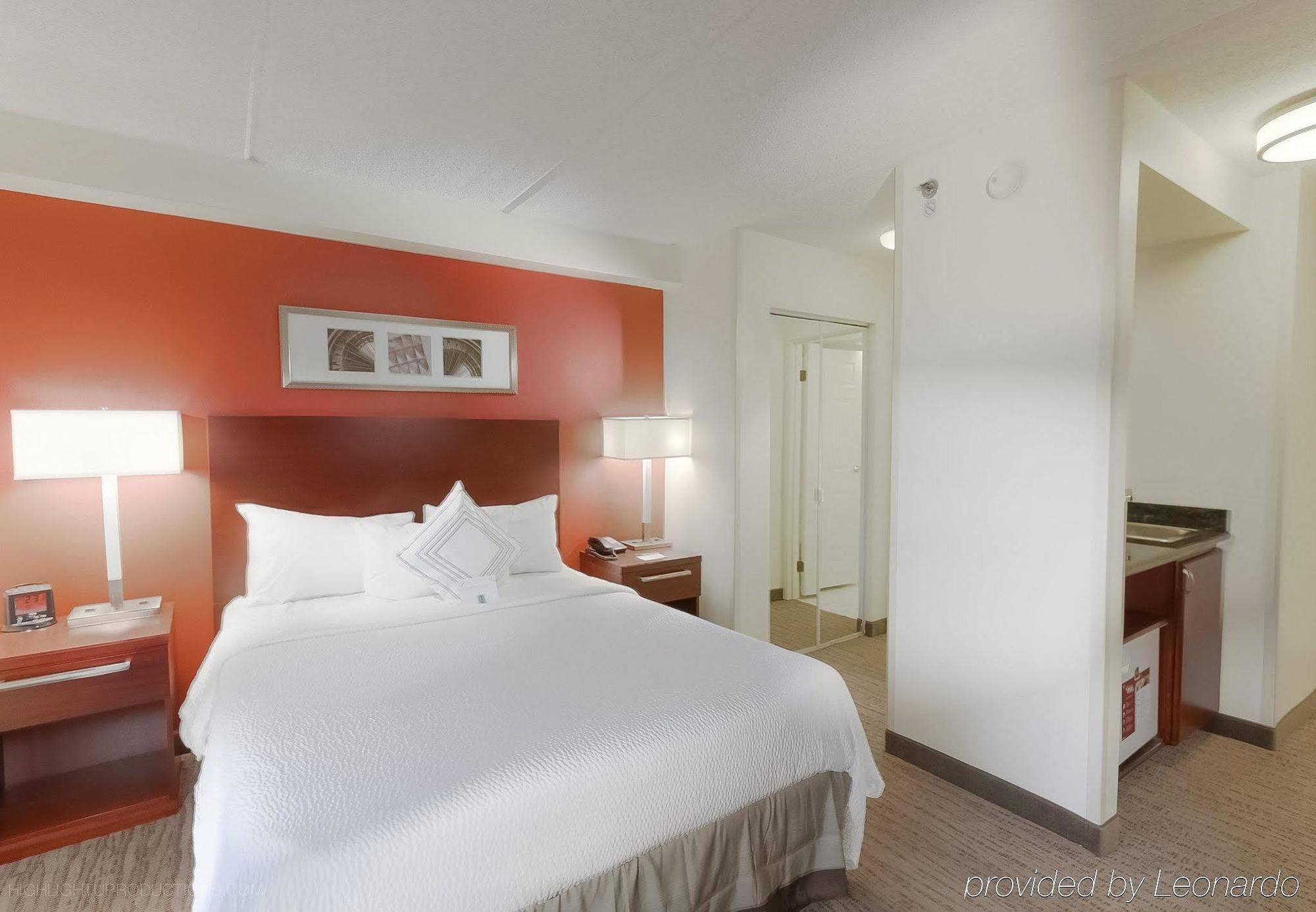 Residence Inn Fort Worth Alliance Airport Роанок Экстерьер фото