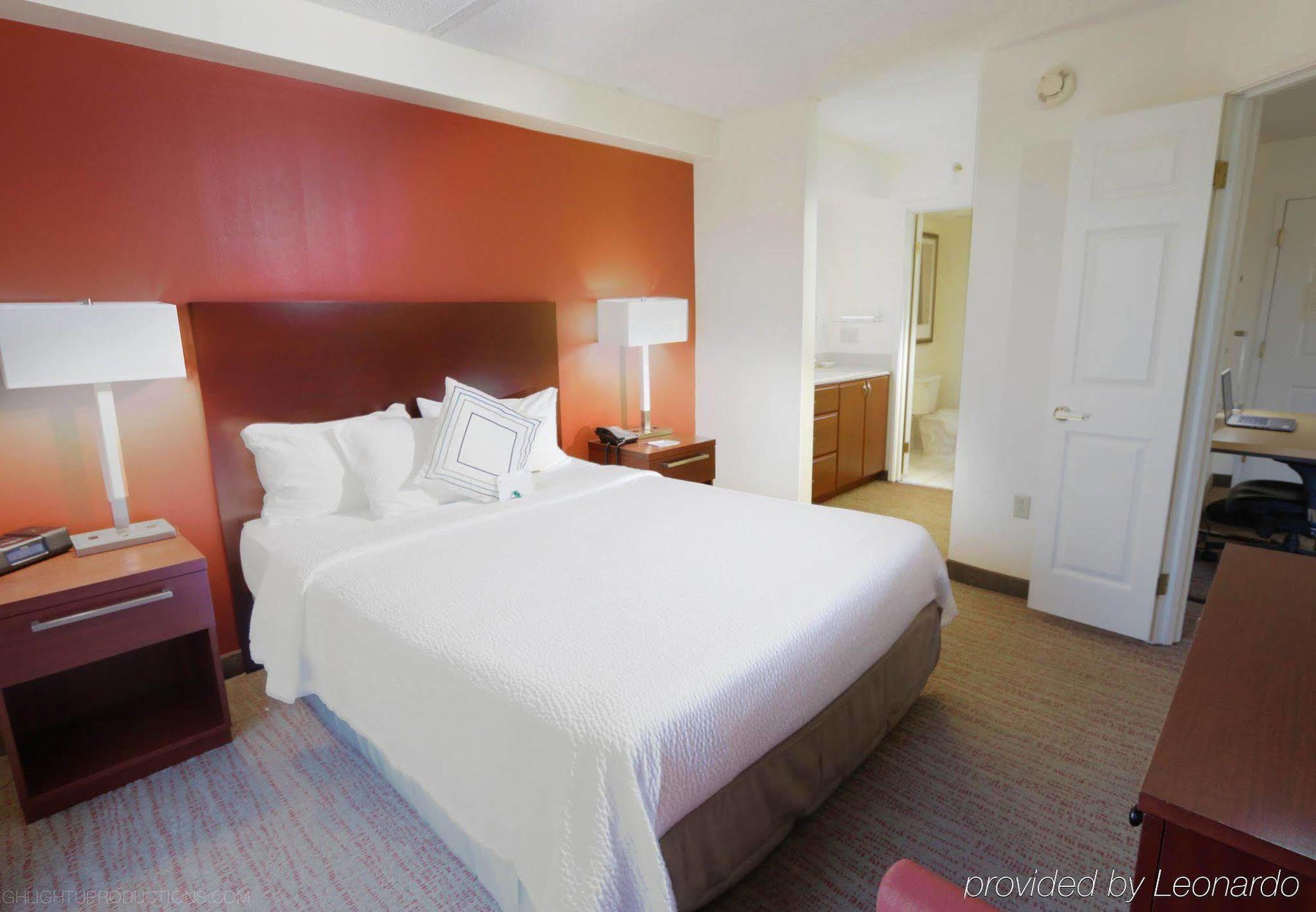 Residence Inn Fort Worth Alliance Airport Роанок Экстерьер фото